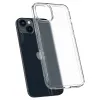 iPhone 14 Spigen Ultra Hybrid tok Frost Clear (ACS05046) - 2. kép