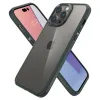 iPhone 14 Pro Spigen Ultra Hybrid tok Abyss zöld (ACS04966) - 1. kép