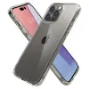 iPhone 14 Pro Spigen Ultra Hybrid tok Crystal Clear (ACS04960) - 2. kép