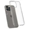 iPhone 14 Pro Spigen Ultra Hybrid tok Frost Clear (ACS04967) - 1. kép