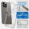 iPhone 14 Pro Spigen Ultra Hybrid tok Frost Clear (ACS04967) - 4. kép