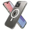 iPhone 14 Pro Max Spigen Ultra Hybrid MagSafe tok fehér (ACS04825) - 1. kép