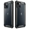 iPhone 14 Plus Supcase Iblsn Ares tok fekete - 1. kép