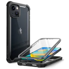 iPhone 14 Plus Supcase Iblsn Ares tok fekete