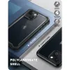 iPhone 14 Plus Supcase Iblsn Ares tok fekete - 3. kép