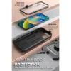 iPhone 13/14 Supcase Unicorn Beetle Pro tok fekete - 3. kép