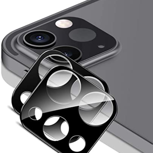 iPad Pro 11/Pro 12.9 ESR kameralencse védő üvegfólia 2db iPad Pro 11/Pro 12.9 ESR kameralencse védő üvegfólia 2db