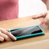 iPhone 13/13 Pro/14 ESR Screen Shield 9H kijelzővédő üvegfólia - 2. kép
