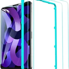 iPad Air 4/5/Pro 11 ESR kijelzővédő üvegfólia 2db