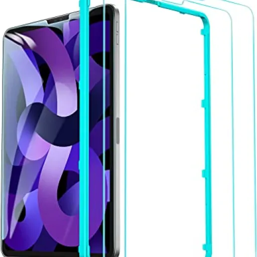 iPad Air 4/5/Pro 11 ESR kijelzővédő üvegfólia 2db