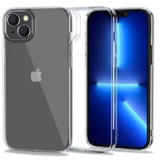 iPhone 14 Tech-Protect FlexAir áttetsző tok