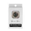 Ring Diamond hátlapi gyűrű fekete - 1. kép