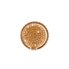 Ring Diamond hátlapi gyűrű arany