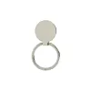 Ring Mirror hátlapi gyűrű ezüst - 0. kép