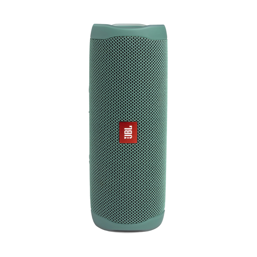 JBL Flip 5 bluetooth hangszóró, Eco Edition zöld