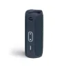 JBL Flip 5 bluetooth hangszóró, Ocean Blue (kék) - 0. kép