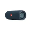 JBL Flip 5 bluetooth hangszóró, Ocean Blue (kék) - 1. kép
