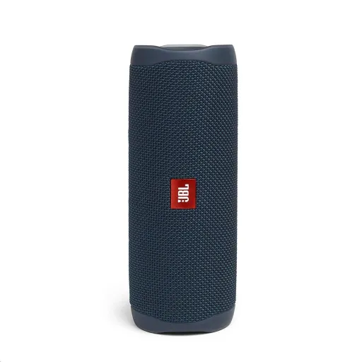 JBL Flip 5 bluetooth hangszóró, Ocean Blue (kék)