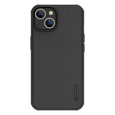 iPhone 14 Nillkin Super Frosted Pro tok fekete