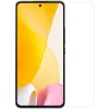 Xiaomi 12 Lite 5G Nillkin H 0.33mm kijelzővédő 9H üvegfólia - 3. kép