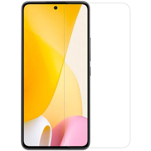 Xiaomi 12 Lite 5G Nillkin H 0.33mm kijelzővédő 9H üvegfólia