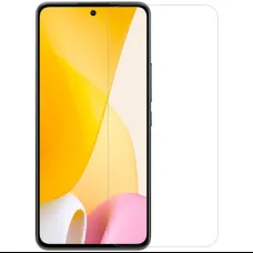 Xiaomi 12 Lite 5G Nillkin 2.5D H+ PRO 0.2mm ochranné sklo na displej 9H fólia Xiaomi 12 Lite 5G Nillkin 2.5D H+ PRO 0.2mm ochranné sklo na displej 9H fólia