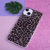 iPhone 11 Gold Glam tok leopárd mintás - 0. kép