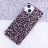 iPhone 11 Gold Glam tok leopárd mintás - 2. kép