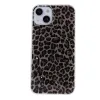 iPhone 11 Gold Glam tok leopárd mintás - 3. kép