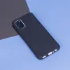 iPhone 14 Matt TPU tok fekete - 2. kép