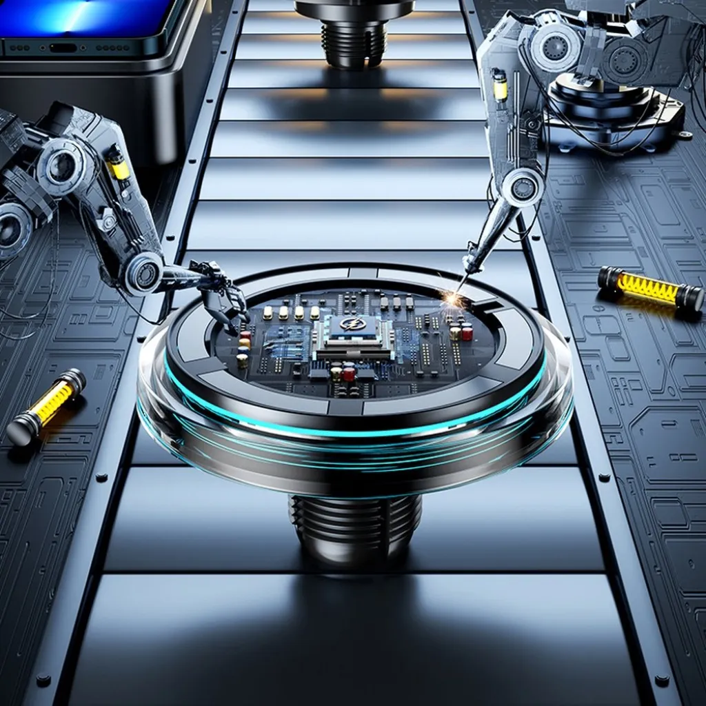 Joyroom autós tartó Qi vezeték nélküli indukciós töltéssel 15 W (MagSafe kompatibilis) szellőzőrácshoz ezüst (JR-ZS291) - 13