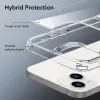 iPhone 13/14 ESR Air Shield Boost tok átlátszó - 1. kép