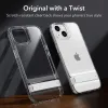iPhone 13/14 ESR Air Shield Boost tok átlátszó - 2. kép