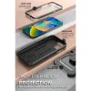 iPhone 14 Pro Supcase Unicorn Beetle Pro tok fekete - 3. kép