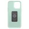 iPhone 14 Pro Spigen Thin Fit ultravékony tok menta (ACS04784) - 2. kép