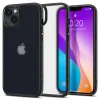 iPhone 14 Spigen Ultra Hybrid tok Frost Black (ACS05047) - 0. kép