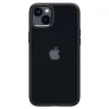 iPhone 14 Spigen Ultra Hybrid tok Frost Black (ACS05047) - 2. kép