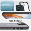 iPhone 14 Spigen Ultra Hybrid tok Frost Black (ACS05047) - 3. kép