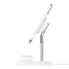 Belkin Boost Charge Pro 2 az 1-ben mágneses, vezeték nélküli töltőállomás 15W MagSafe-kompatibilis (WIZ010vfWH) fehér - 3. kép