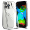 Priehľadný obal iPhone 14 Pro Max Ringke Fusion PC a TPU - 1. kép