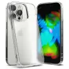 iPhone 14 Pro Max Ringke Fusion PC és TPU tok áttetsző - 1. kép