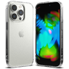 iPhone 14 Pro Max Ringke Fusion PC és TPU tok áttetsző thumbnail