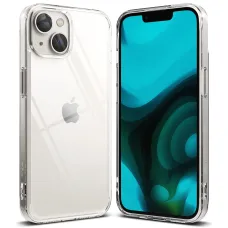 iPhone 14 Plus Ringke Fusion PC és TPU tok átlátszó