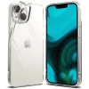 iPhone 14 Plus Ringke Air ultravékony TPU gél tok átlátszó - 0. kép