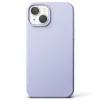 iPhone 14 Ringke szilikon tok lila - 1. kép