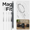 iPhone 14 Plus Spigen Ultra Hybrid MagSafe tok fekete (ACS04903) - 2. kép