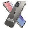 iPhone 14 Pro Max Spigen Ultra Hybrid ''S'' tok Crystal Clear (ACS04829) - 1. kép