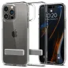 iPhone 14 Pro Max Spigen Ultra Hybrid ''S'' tok Crystal Clear (ACS04829) - 0. kép