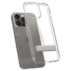 iPhone 14 Pro Max Spigen Ultra Hybrid ''S'' tok Crystal Clear (ACS04829) - 3. kép