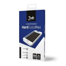 3MK Hardglass Max Huawei Mate 20 Pro čierna 3MK Hardglass Max Huawei Mate 20 Pro čierna